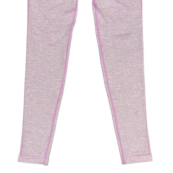 Gymshark Flex Butt Out High Waisted Leggings Sz S Pink Two Tone Athletic Workout - Picture 4 of 13